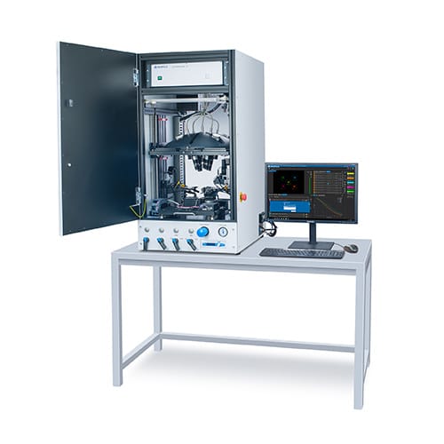 ProCam® Lab